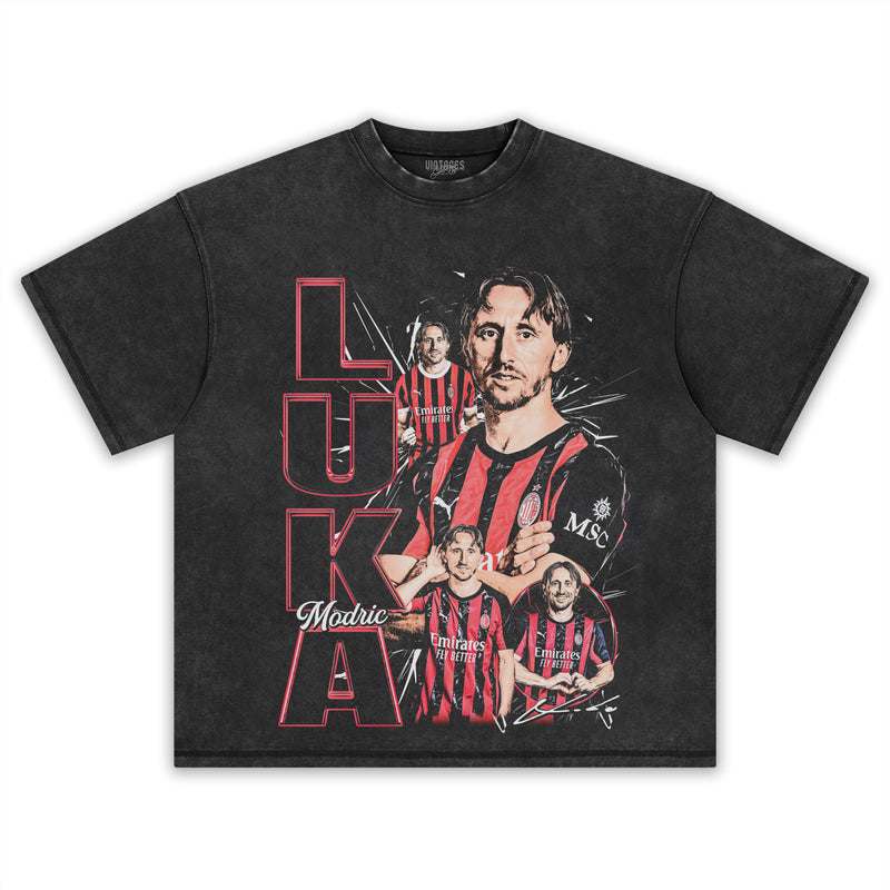 MODRIC MILAN TEE