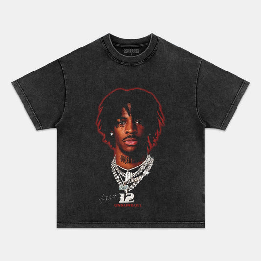 2024 Morant Tee