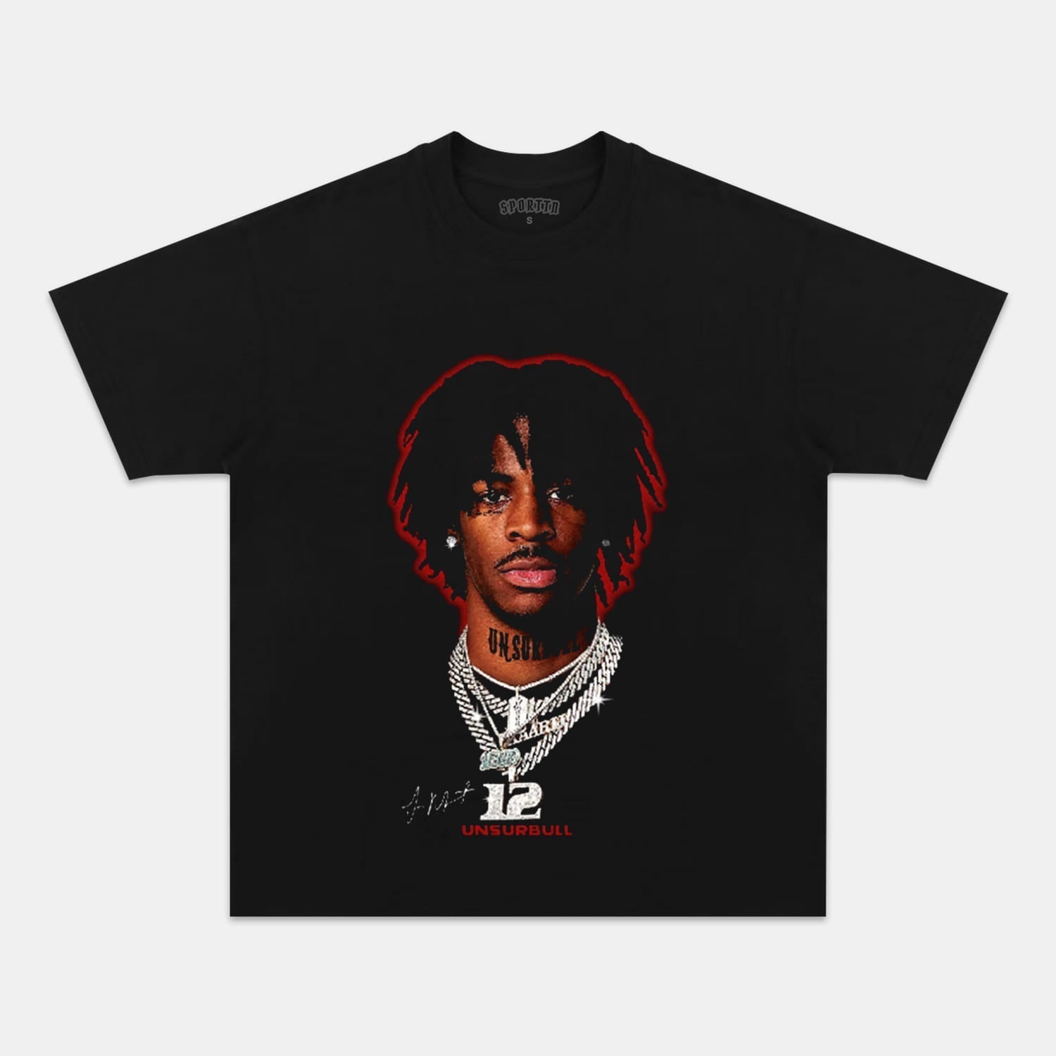2024 Morant Tee