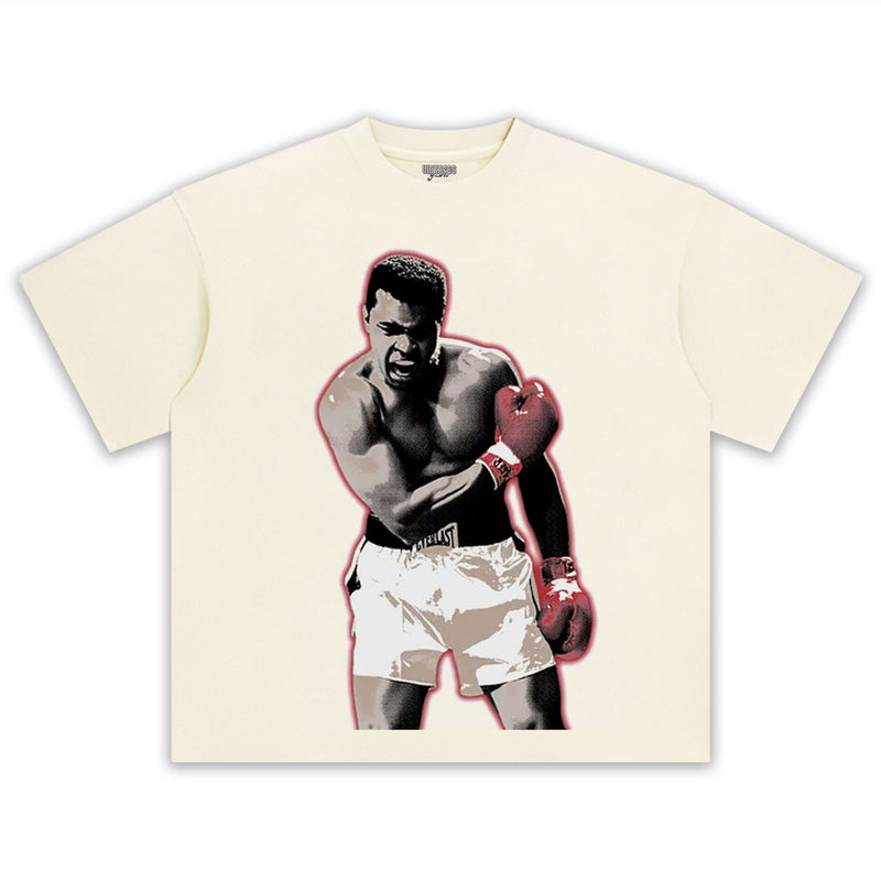MUHAMMAD ALI 2.0 TEE 2025