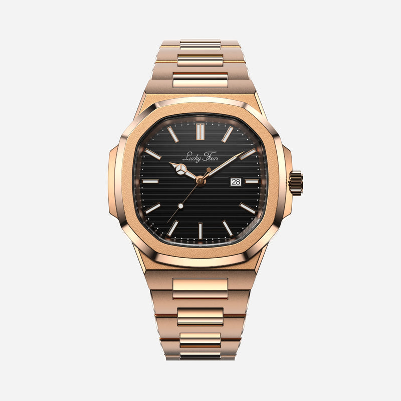 Luxe mechanisch horloge® Wraith