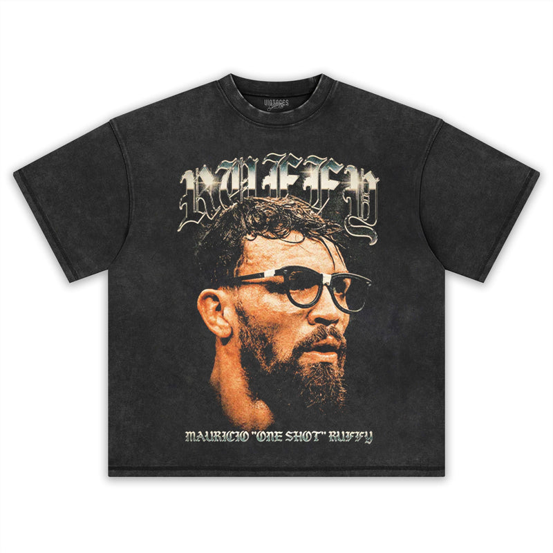 MAURICIO RUFFY SUPPORTER TEE
