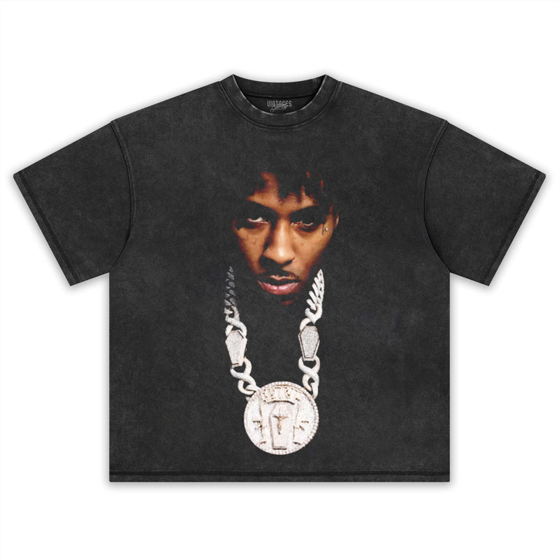 NBA YOUNGBOY 2025 V2 TEE