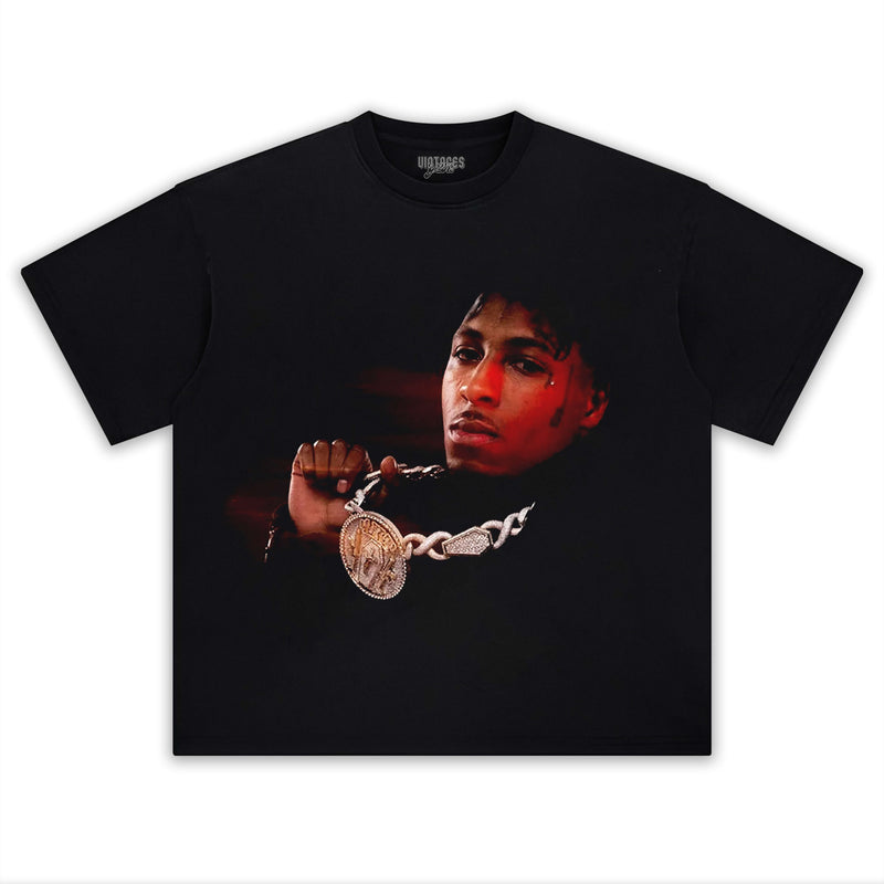 NBA YOUNGBOY TEE