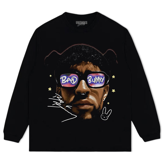NEW BAD BUNNY TEE