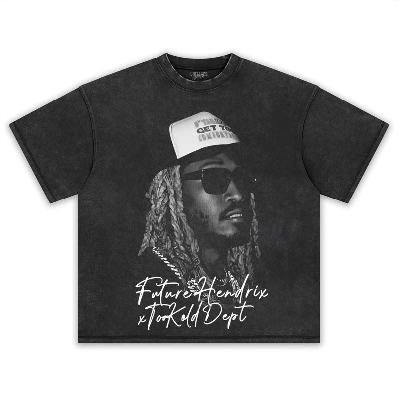 OG FUTURE HENDRIX TEE