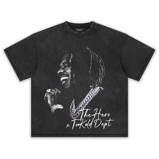 OG HERO TEE