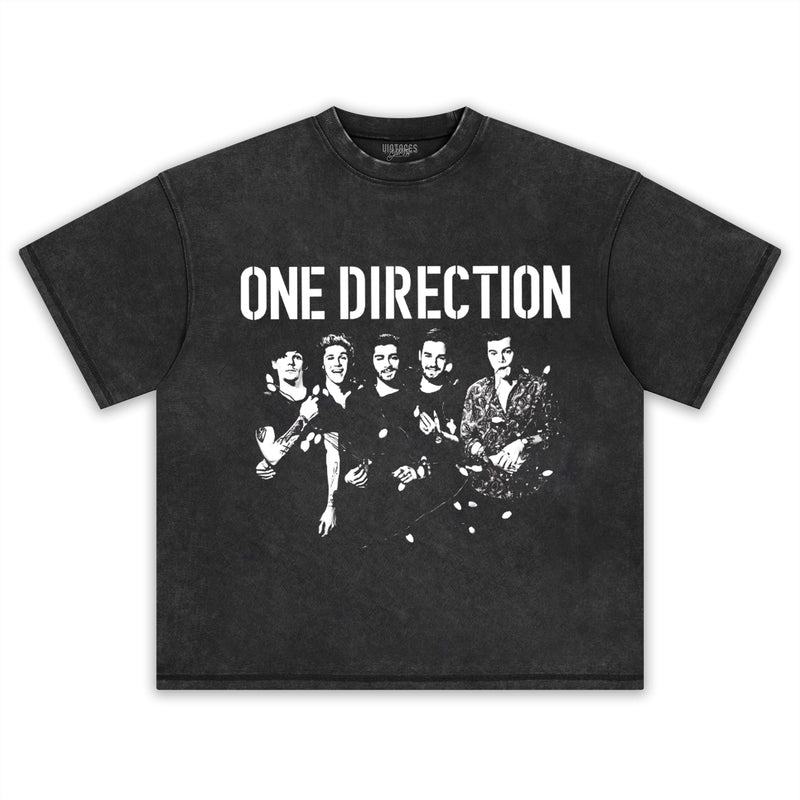 ONE DIRECTION TEE