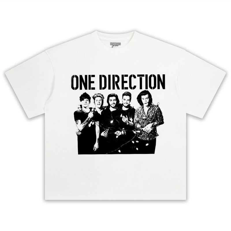 ONE DIRECTION TEE