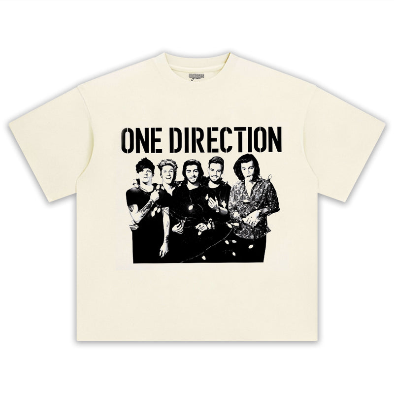 ONE DIRECTION TEE