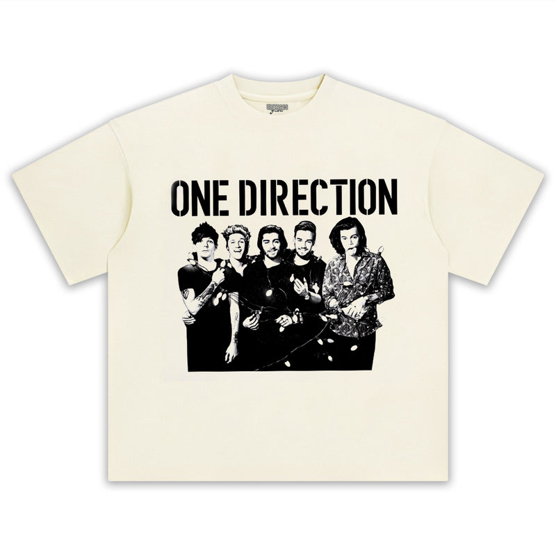 ONE DIRECTION TEE