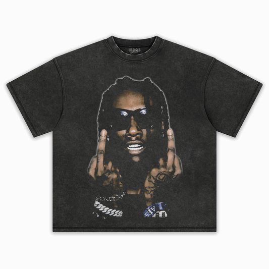 OSAMASON TEE