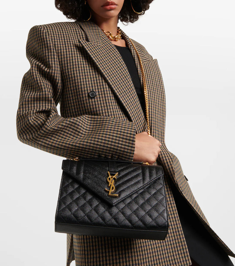 YL- Envelope Chain Wallet