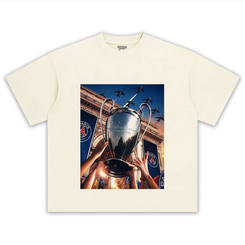 PARIS SAINT-GERMAIN 2025 TEE
