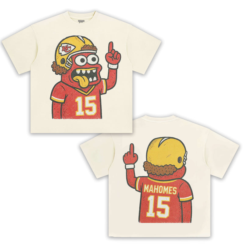 PATRICK MAHOMES 1.0 TEE