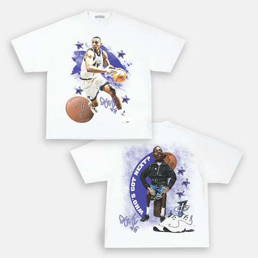 Penny 2k -tee