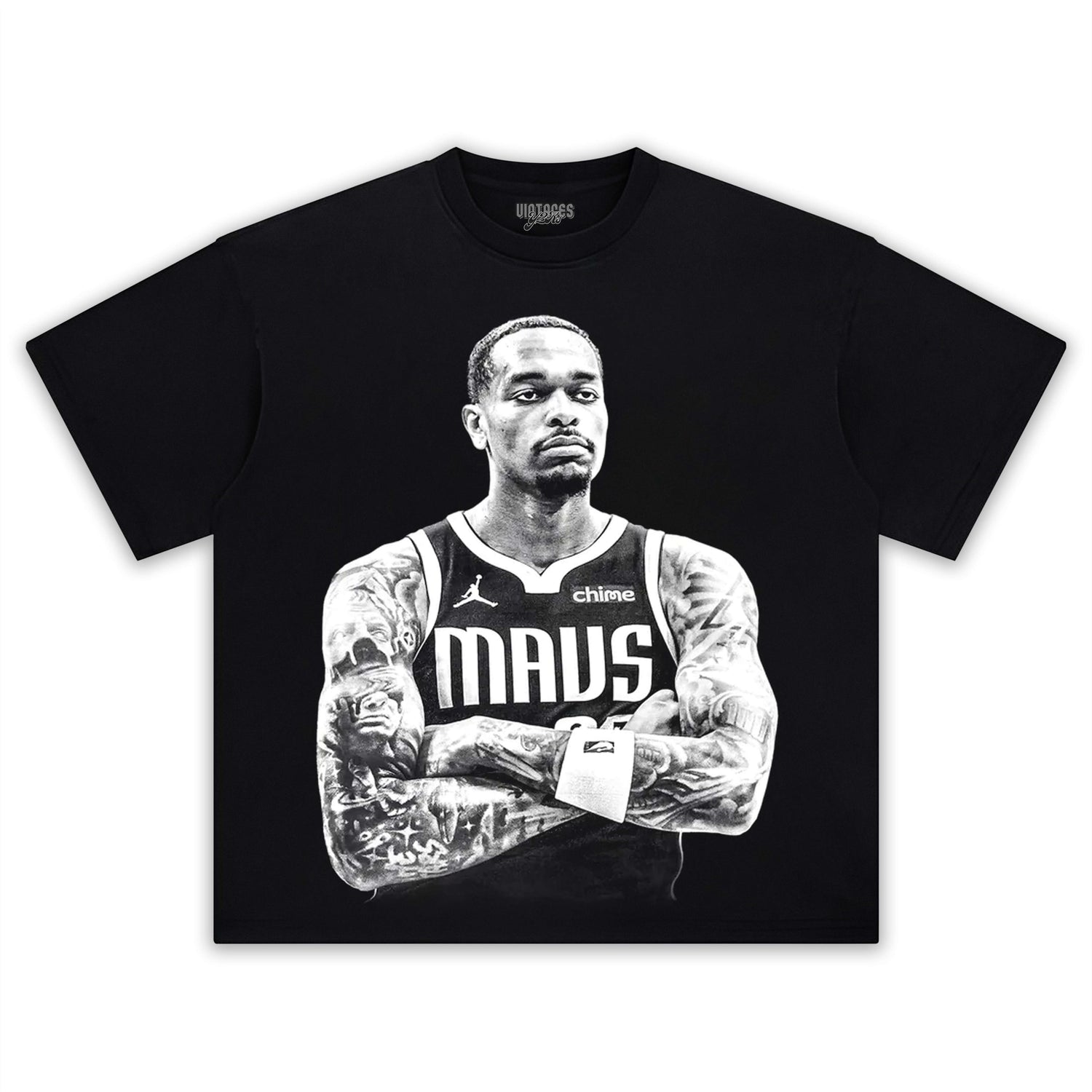 PJ Washington Tee