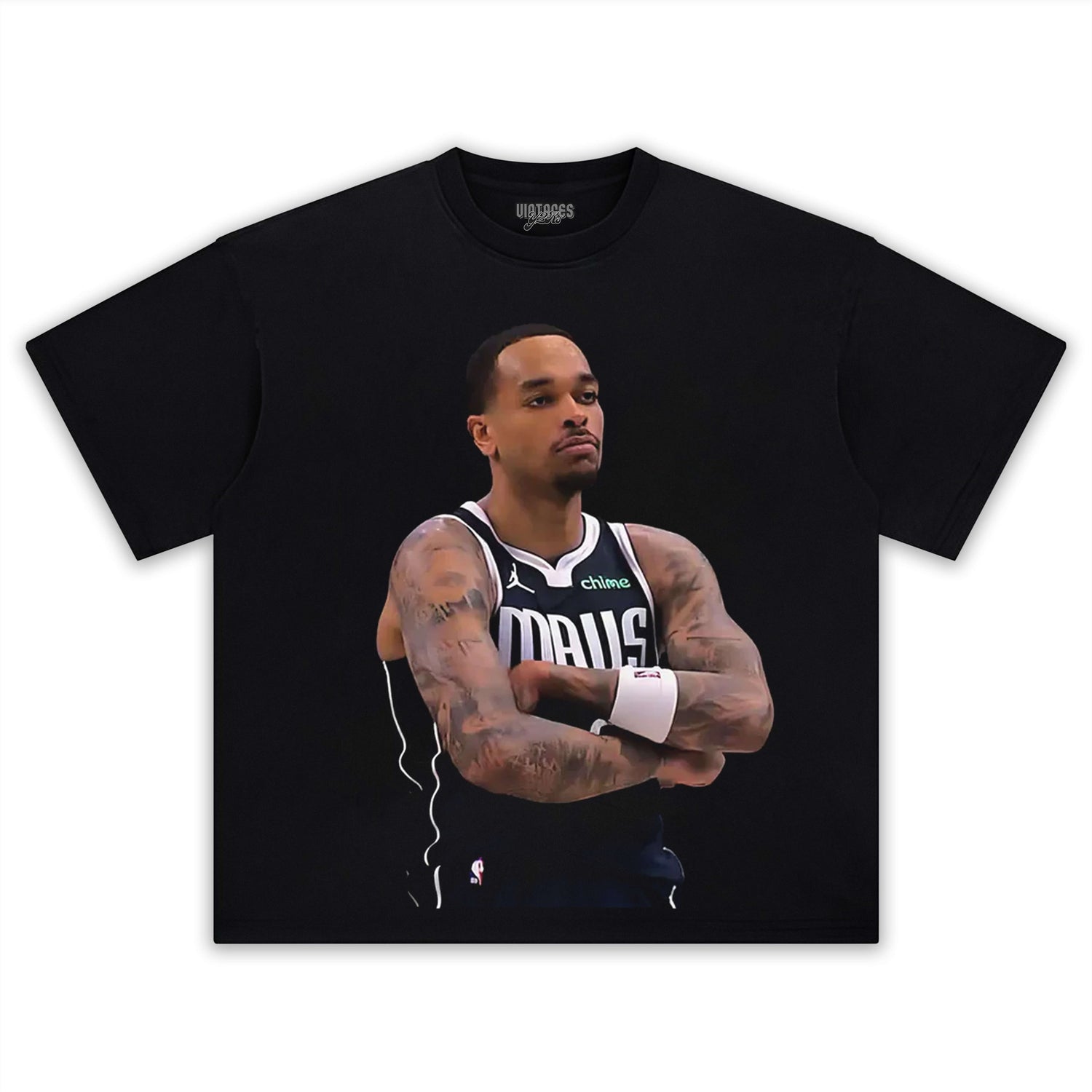 PJ Washington Vintage Tee