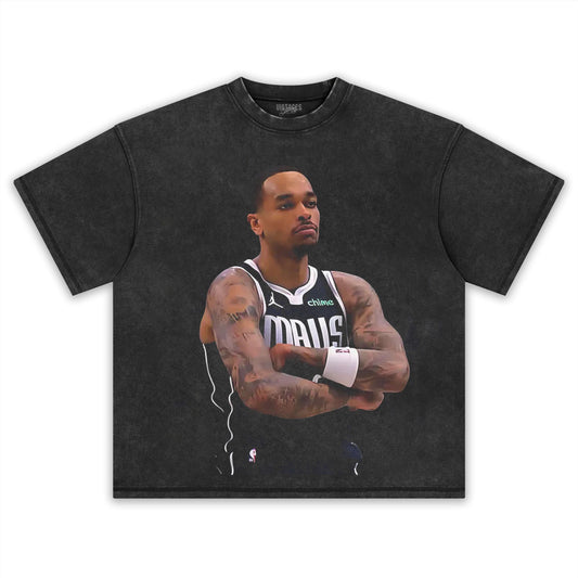 PJ Washington Vintage Tee