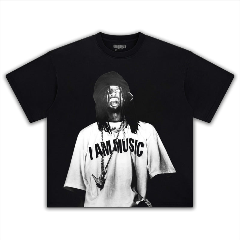 PLAYBOI CARTI 2025 NEW TEE