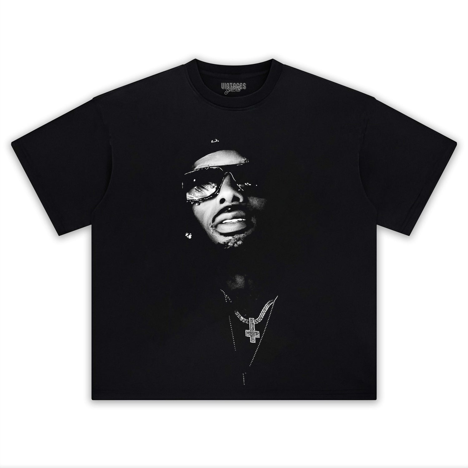 PLAYBOI CARTI 2025 TEE