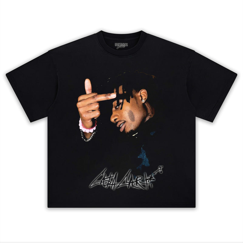 PLAYBOI_CARTI VINTAGES TEE