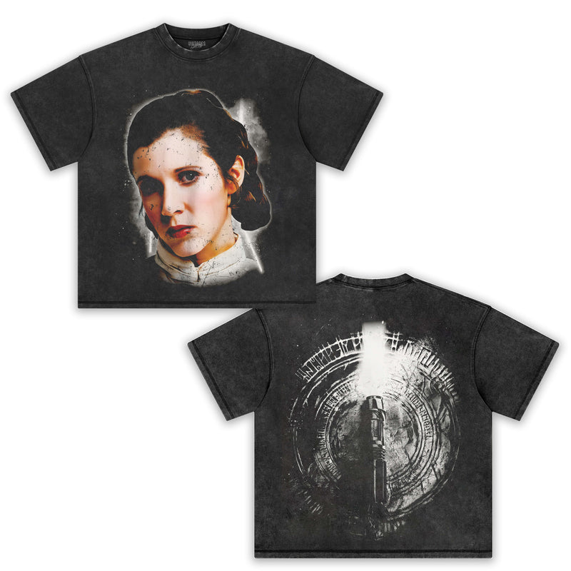 PRINCESS LEIA V2 TEE