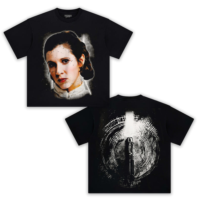 PRINCESS LEIA V2 TEE