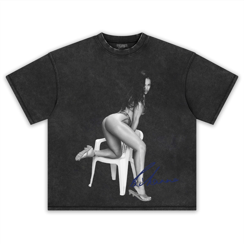 RIHANNA 2025 3.0 TEE