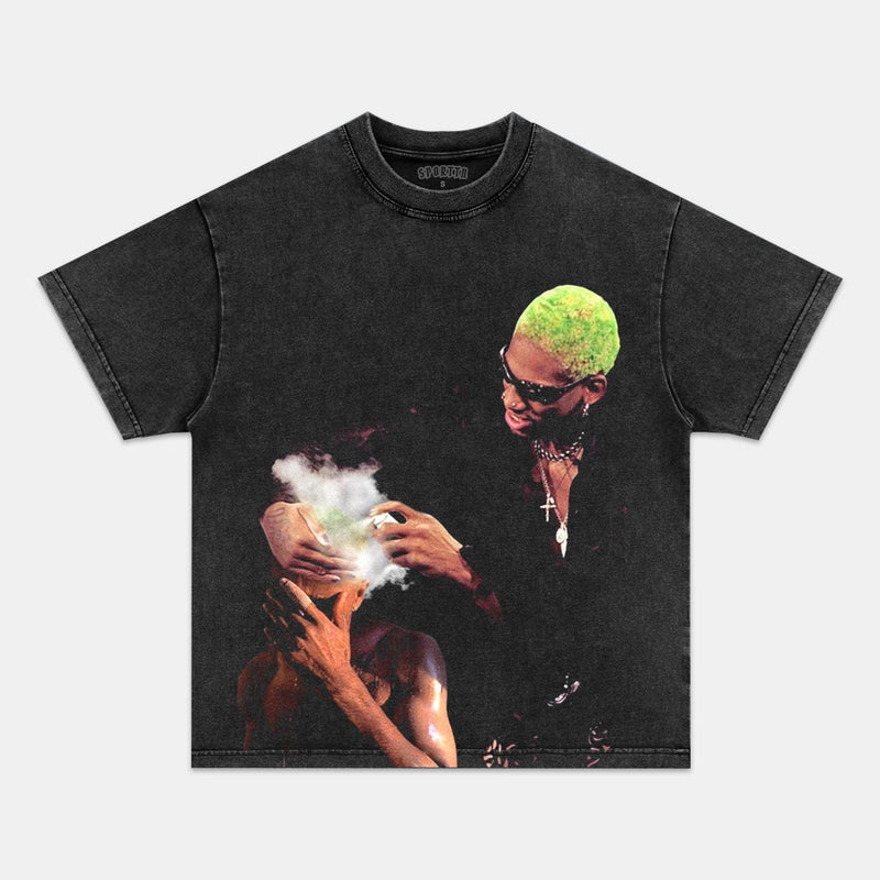 RODMAN x FRANK TEE