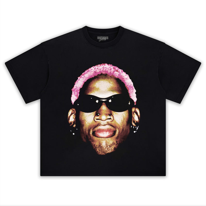 RODMAN BOY TEE