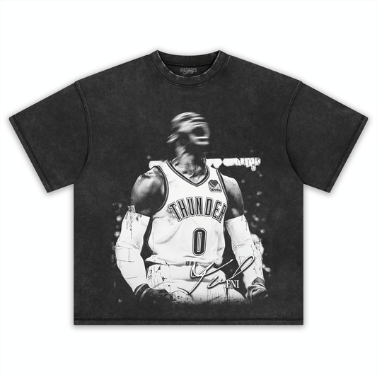 Russell Westbrook Tee