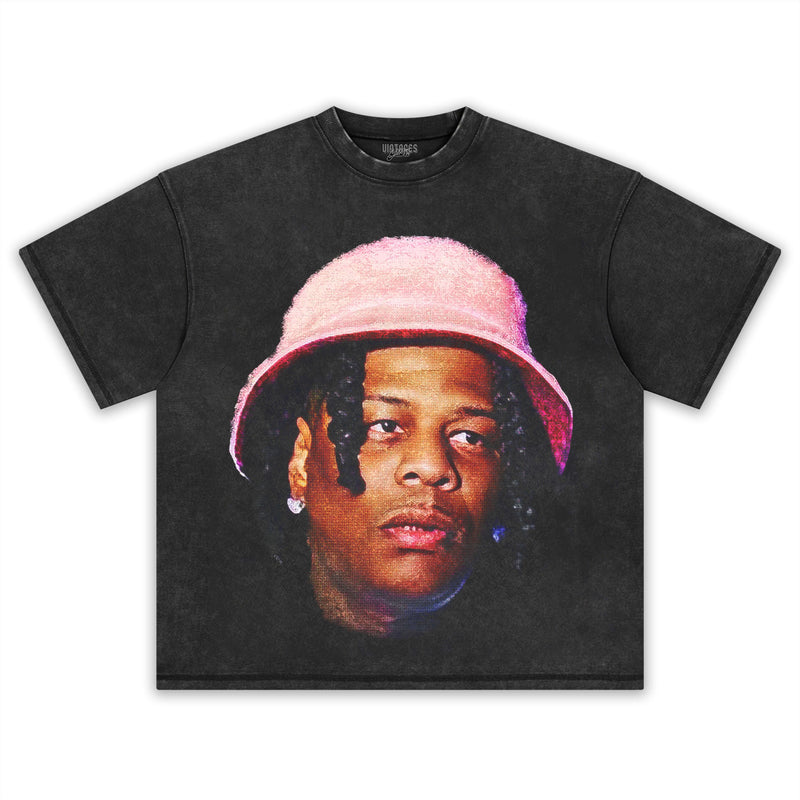 RYLO RODRIGUEZ TEE