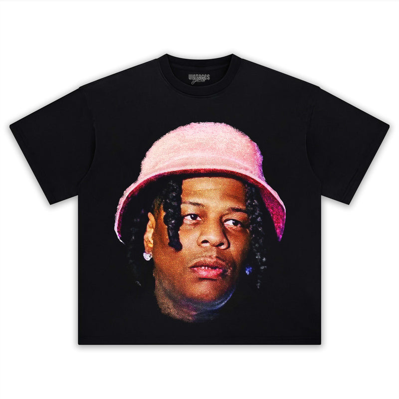 RYLO RODRIGUEZ TEE