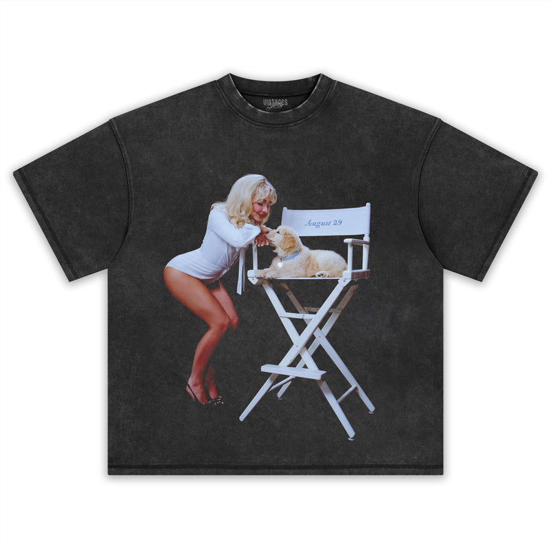 SABRINA CARPENTER 2025 4.0 TEE