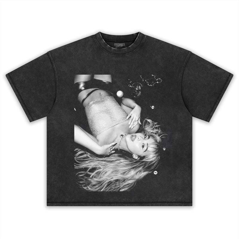 SABRINA CARPENTER 2025 NEW V3 TEE