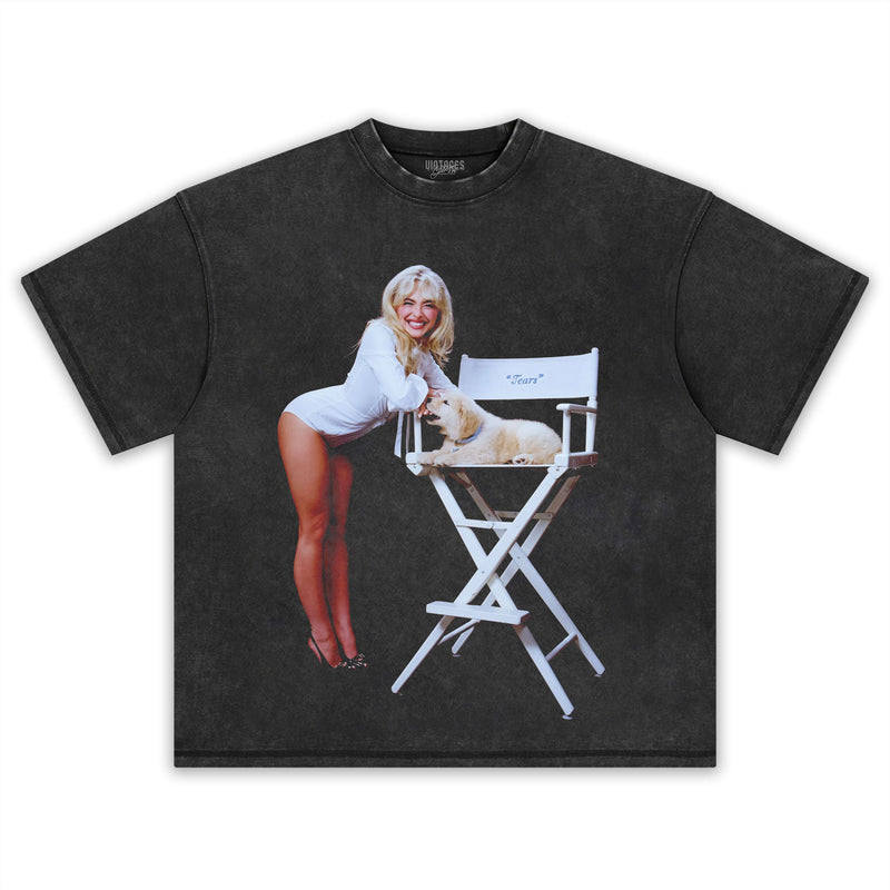 SABRINA CARPENTER 2025 3.0 TEE