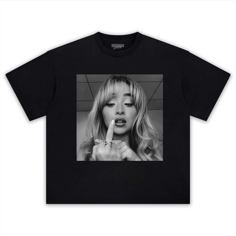 SABRINA CARPENTER 2025 NEW V11 TEE