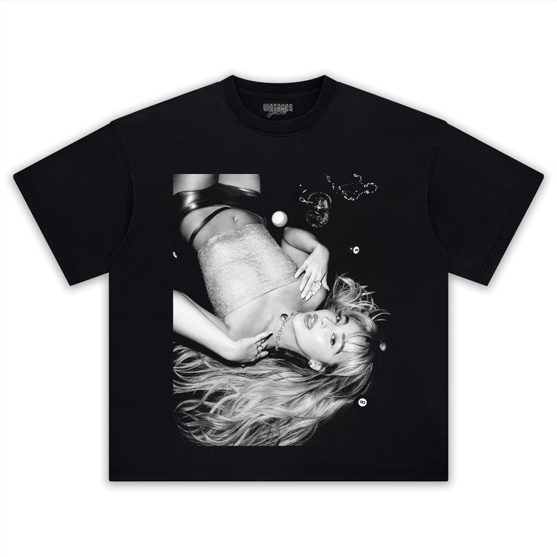 SABRINA CARPENTER 2025 NEW V3 TEE