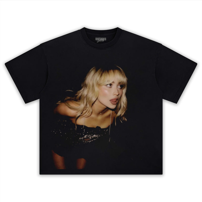 SABRINA CARPENTER 2025 TEE