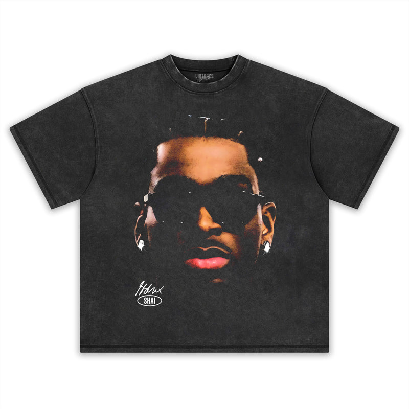 SHAI ALEXANDER TEE