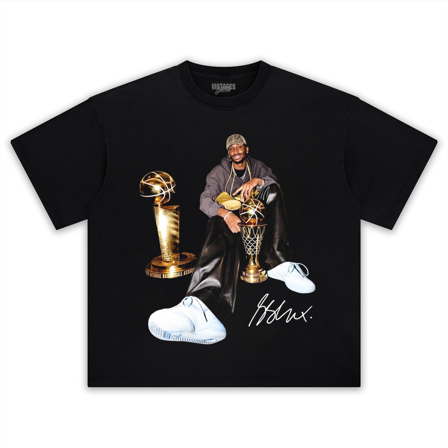 Shai Sga Y2K Tee