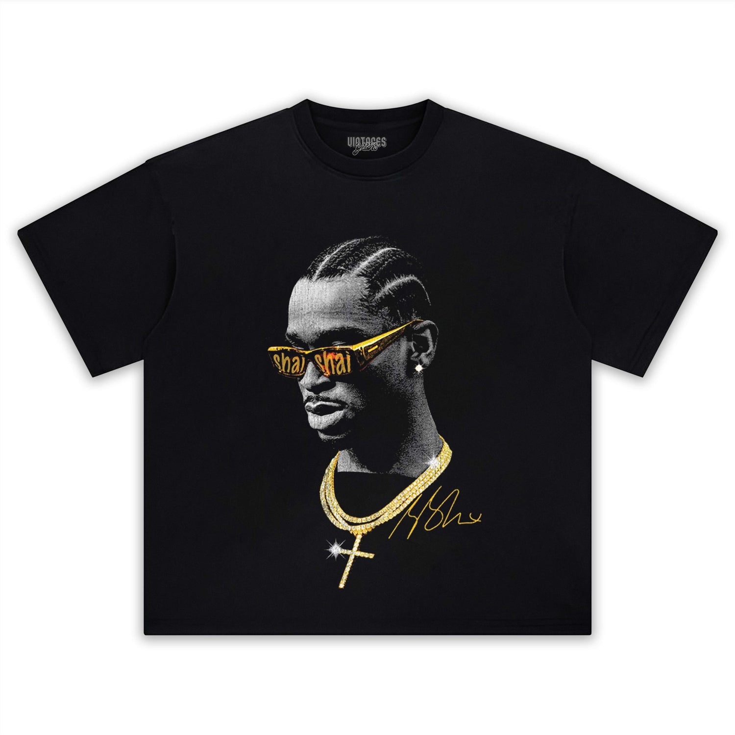 Shai 2025 Y2K Tee