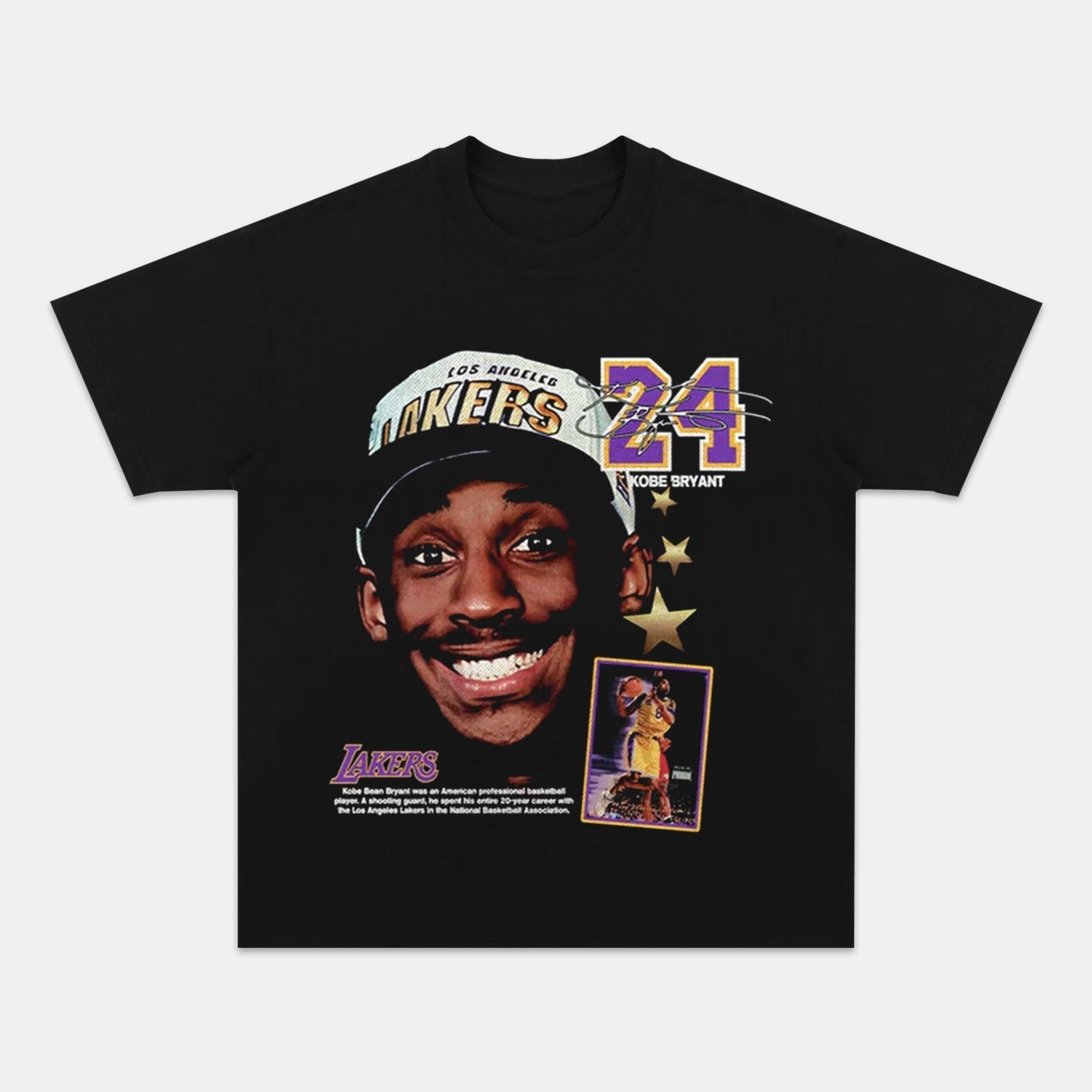Shutuppls-kobe-tee