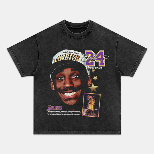 Shutuppls-kobe-tee