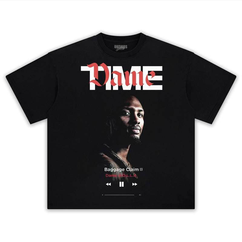 SHUTUPPLS DAMIAN LILLARD