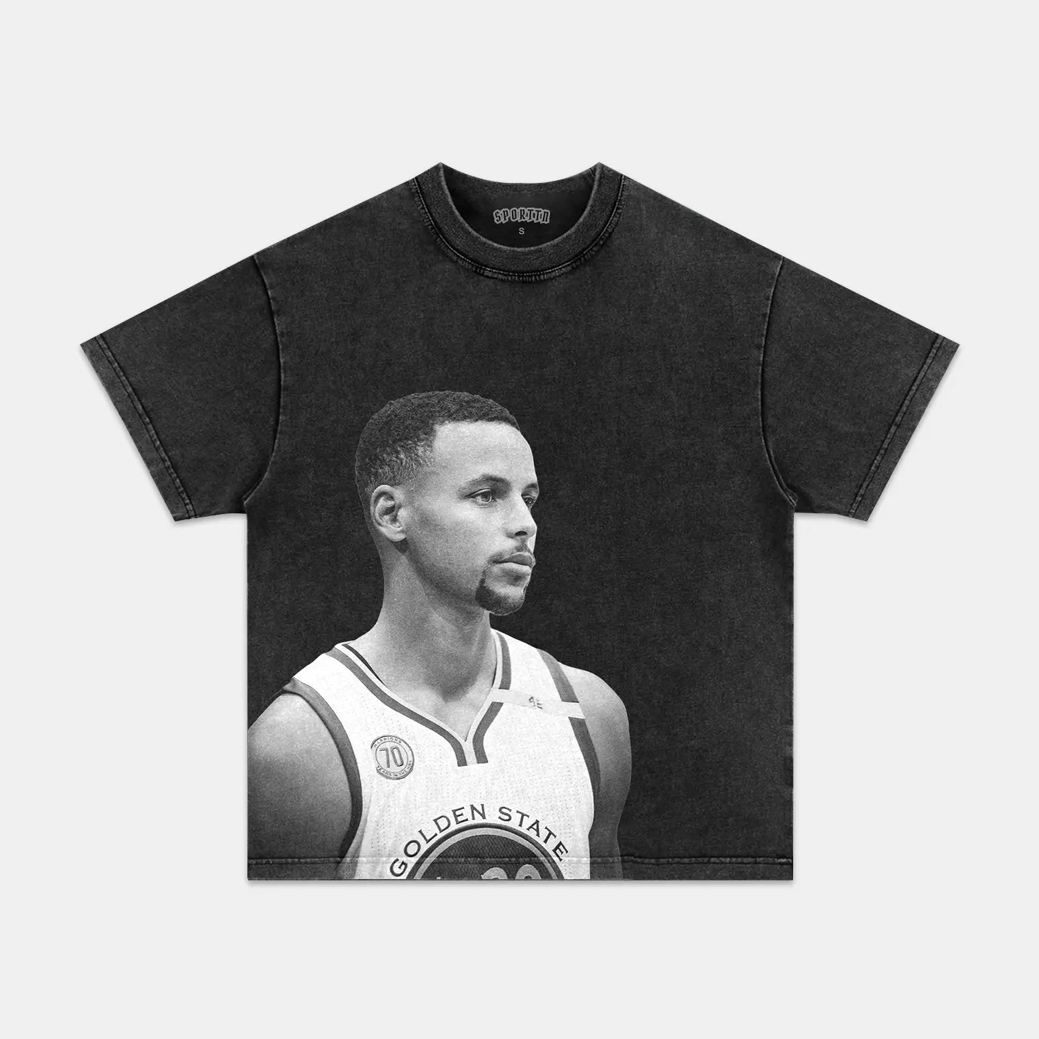 Stephen_Curry Tee