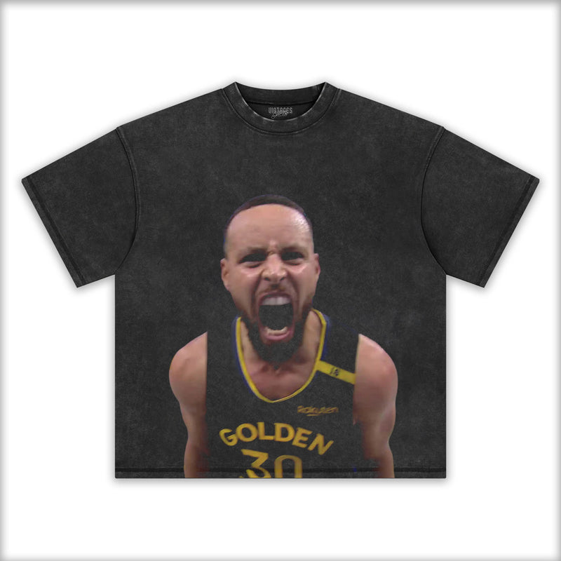 STEPHEN CURRY NB TEE