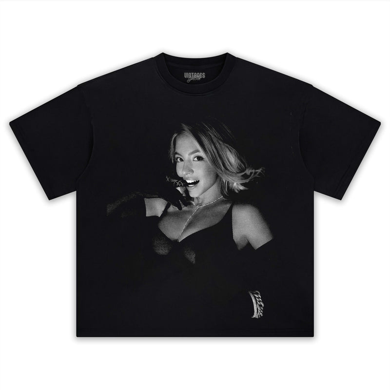 SYDNEY SWEENEY V2 TEE