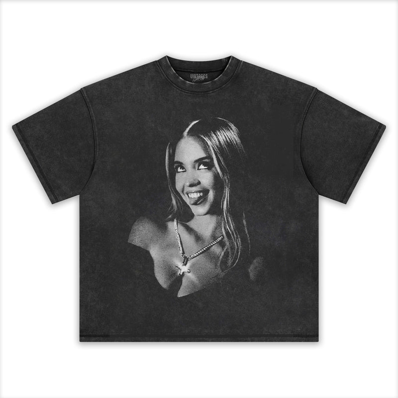 SYDNEY SWEENEY NIEUW T-SHIRT